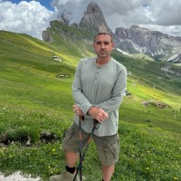 ADNEC Group Employee Darren Brown's profile photo