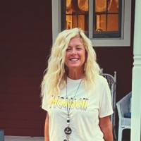 Katherine Maxwell Email & Phone Number