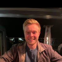 StakeMate Employee Ivor Lishman's profile photo