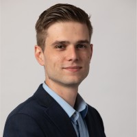 Labour Power Company Employee Jeroen van Dongen's profile photo