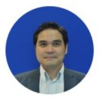 TP ICAP Employee Jerry Legaspi's profile photo