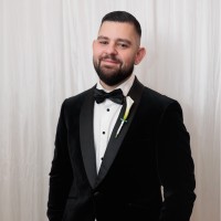 ARMA Group (ARMA) Employee Luke Panovski's profile photo