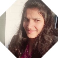 SUV Solutions Inc Employee Sneha K's profile photo