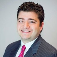 Groupe financier PEAK / PEAK Financial Group Employee Hadi Ajab's profile photo