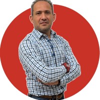 Proalmex Employee Sergio Cervera Contreras's profile photo