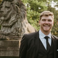 Motion Employee Matthew Doring's profile photo