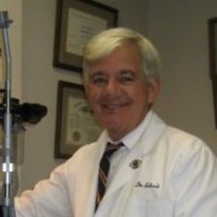 Center For Ophthalmology Employee Thomas Leland's profile photo