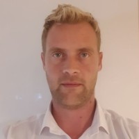 Gigaclear Employee Matthew Gleed's profile photo