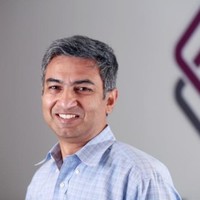 Cisco Inc Employee Sushil Singh's profile photo