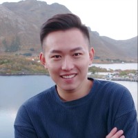 Wacom China Employee Issac Xie's profile photo