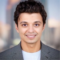 MEXC Employee Sameh Ahmed's profile photo