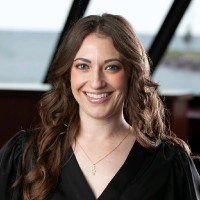 Forte Belanger Employee Victoria Vaden's profile photo