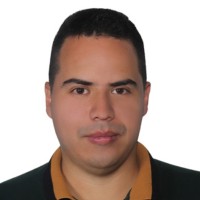 INTEGRO Employee Frederick Yara's profile photo