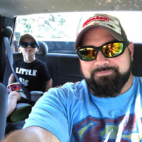 SingleComm Employee Brandon Badeen's profile photo