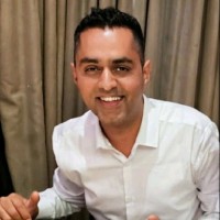 triOS College Business Technology Healthcare Employee Jayesh Ca's profile photo