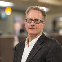 Coastal Employee Keith Dingfield's profile photo