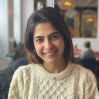 Overture Employee Leila Pirbay's profile photo