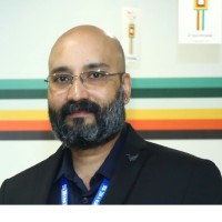 Vijesh Kumar's profile photo