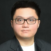 ACERTAS Employee Mark Chen's profile photo