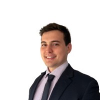 Ellem Warren Napa Lawyers Employee Spencer B.'s profile photo