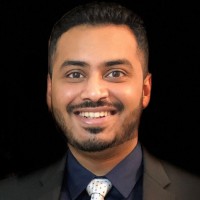 Nexus IN Groupe Employee Lloyd Rodrigues's profile photo