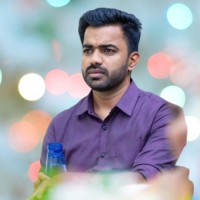 First Advantage Employee Nagaraj Krishnan's profile photo