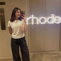 rhode skin Employee Julia Winter's profile photo