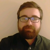 Britten, Inc. Employee Eric Harty's profile photo
