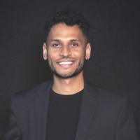 SLR Consulting Employee Harry Peter's profile photo