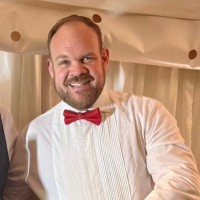 APPS UK Ltd Employee Robert Peachey's profile photo