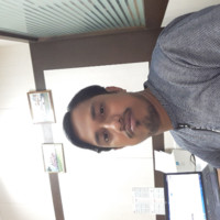 SIRCA Employee Samir Debnath's profile photo