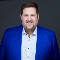 CMB Insurance Brokers Employee Lincoln Carriere's profile photo