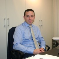 Kingspan Light + Air Employee Derek Corrigan's profile photo