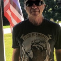 State of Georgia Employee Terry Jett's profile photo
