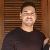 Multiset Tech Employee Everson Mendes's profile photo