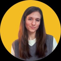 One Down Dog Employee Andrea Lang's profile photo