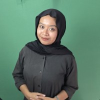 Creativism Employee Almira Ngastiti's profile photo