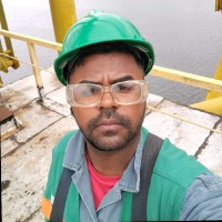 RTB Hydro Employee Edivan Nascimento's profile photo