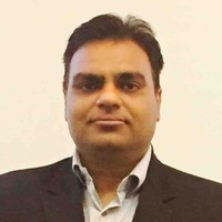 PepsiCo Employee Ajay Kundu's profile photo