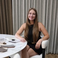 Olivia Gagnon Email & Phone Number