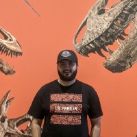 Ricardo Jimenez Email & Phone Number