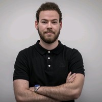 AABAS INTERACTIVE Employee Loïc Crampé's profile photo