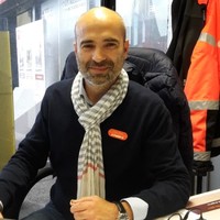 POINT.P - SGDB France Employee Daniel Savic's profile photo