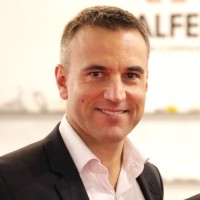 Leviat Employee Frédéric Parayre's profile photo