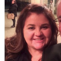 Kristie Monteith Email & Phone Number