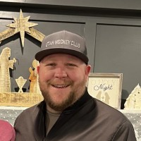 Five 9's Communications Employee Drey Hill's profile photo