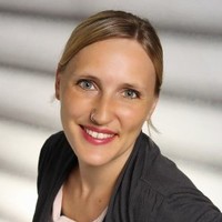 Skoobe Employee Katharina von Oelhafen's profile photo