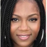 Cedars-Sinai Employee April McGee's profile photo
