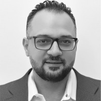 Alpha Group Employee Ibrahim El-Shora's profile photo