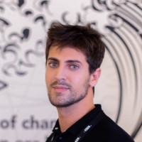 Institute for Advanced Architecture of Catalonia Employee Luis María Celda Rodríguez's profile photo